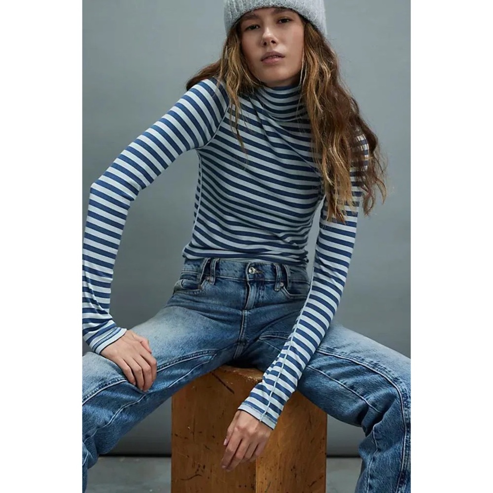 FP / Good Good Turtle Stripe